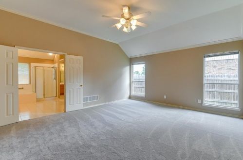 3307 York Dr, Midlothian TX  76063-4899 exterior