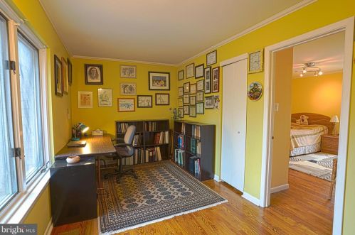 12 Sayre Dr, Princeton NJ  08540-5858 exterior