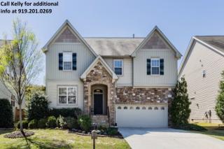 2728 Kinsley Pl, Raleigh, NC 27616-5581