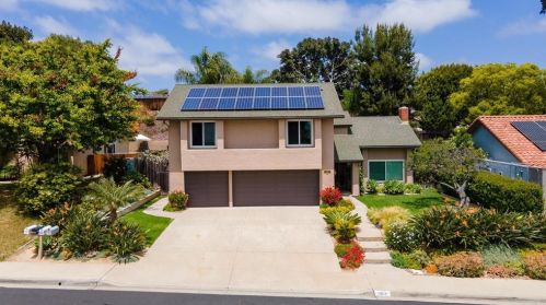 1462 Pegaso St, Encinitas, CA 92024-4749