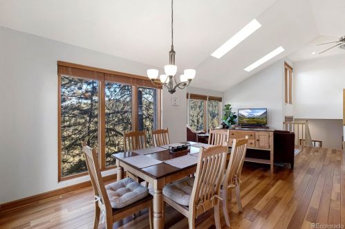 29343 Grayhawk Dr, Lakewood CO exterior