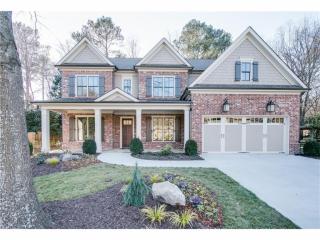2920 Surrey Ln, Atlanta, GA 30341-4730