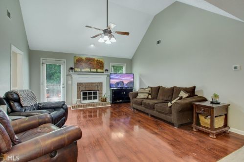 385 Monte Ln, Jefferson GA  30549-6908 exterior