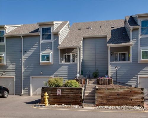 13591 Evans Ave, Denver, CO 80014-4322