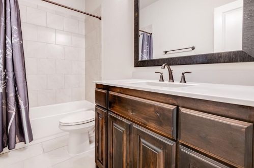 632 Mcneill, Fort Worth TX  76148 exterior