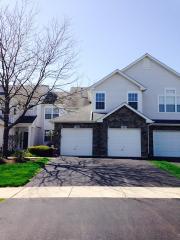 2910 Stockton Ct, Naperville IL  60564-8423 exterior