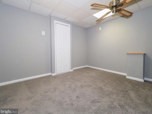 250 Woodland Green Way, Aberdeen MD  21001-2945 exterior