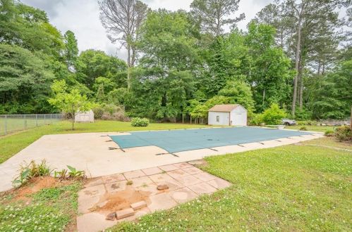 108 Bryant St, Stockbridge GA  30281-3640 exterior