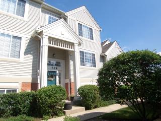 574 Cary Wood Cir, Trout Valley IL  60013-2075 exterior