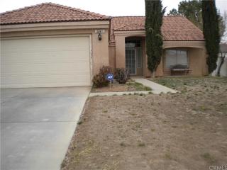 1141 Suncrest Ct, Tropico Village, CA 93560-6601