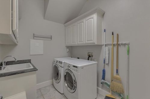 621 Birch Ct, Argyle TX 76226 exterior