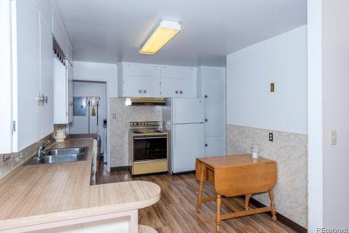 2961 Emerson St, Englewood CO 80113-2821 exterior