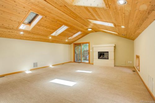 874 55th St, Boulder CO  80303-2927 exterior