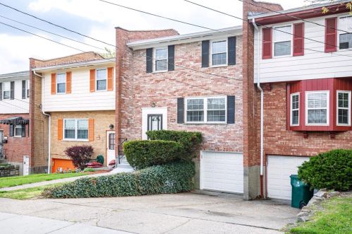 3391 Anaconda Dr, Cincinnati OH  45211-3701 exterior