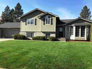 15207 Gleneden St, Spokane WA  99208-8723 exterior