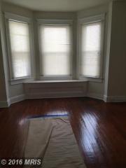 1226 Bloomingdale Rd, Baltimore MD  21216-3933 exterior
