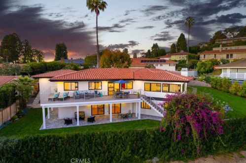 30081 Avenida Elegante, Palos Verdes Estates, CA 90275-4510