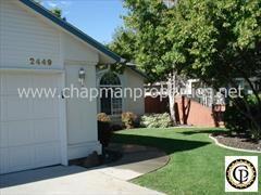 2449 Apricot Dr, Meridian ID  83646-7330 exterior