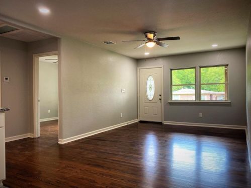 3709 Ashland Ave, Fort Worth TX  76107-6210 exterior