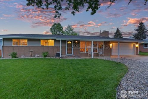 1708 Abeyta Ct, Loveland, CO 80538-3705
