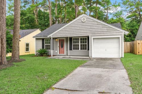 127 Robert Dr, Ladson, SC 29456-4893
