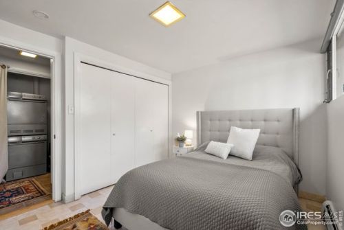 960 6th St, Boulder CO  80302-7125 exterior