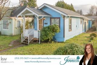 2216 Sherman St, Tacoma, WA 98404-4737