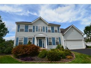 22 Dogwood Dr, Plainsboro, NJ 08536-1962