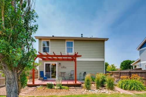 866 Willow Dr, Denver CO  80603-7761 exterior