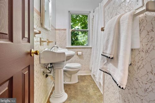 401 Wyn Mar Ave, Aberdeen MD  21001-3340 exterior