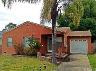 5633 Adele Ave, Whittier CA  90606-1011 exterior