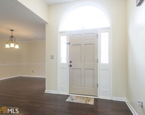 727 Deerwood Dr, Stockbridge GA  30281-6321 exterior