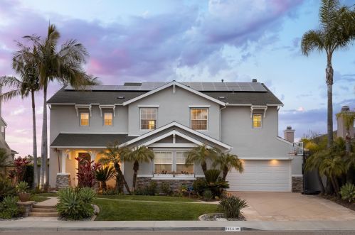 2916 Camino Serbal, Carlsbad, CA 92009-2900