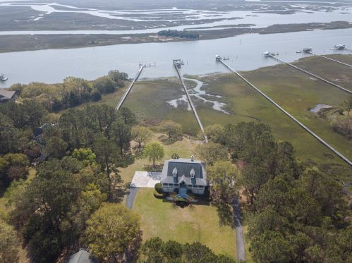 6429 Come About Way, Awendaw, SC 29429-6022