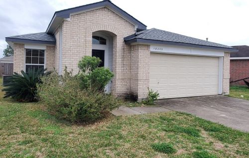 18203 Afton Hollow Ln, Richmond, TX 77407-2051