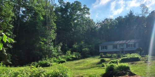 182 Ravenelle Rd, Fabyan, CT 06255-2016