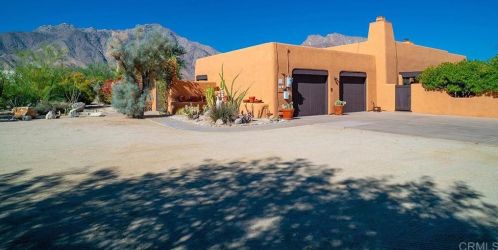 420 Verbena Dr, Borrego Springs, CA 92004-4263