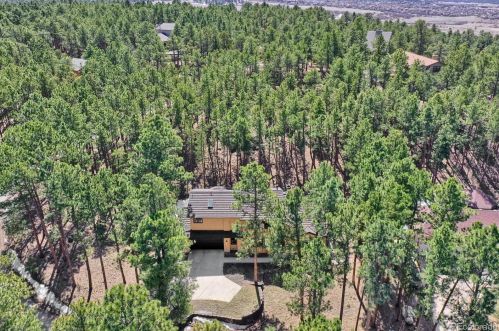 17365 Caribou Dr, Woodmoor, CO 80132-7410