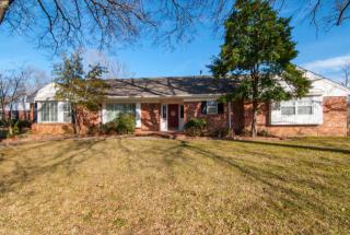 2601 Walnut Rd, Norman, OK 73072-6938