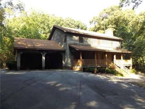 4054 Talmo Rd, Talmo, GA 30575-2049