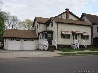 60 3rd St, Meriden, CT 06451-7629