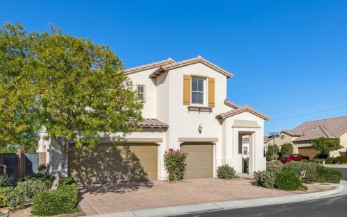 82956 Spirit Mountain Dr, Indio, CA 92201-9661
