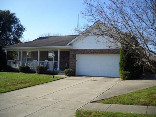 4105 Ashton Ln, Springfield, OH 45503-6451