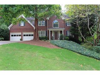 1328 Benbrooke Ln, Acworth, GA 30101-8490