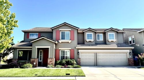 1404 Dancer Way, Turlock, CA 95382-7462