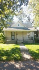 606 Linwood Ave, Indianapolis IN  46201-2737 exterior