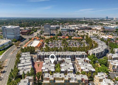 252 Jeanette Ln, Santa Ana CA  92705-6016 exterior