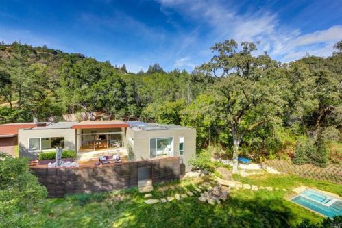 26 Acorn Way, San Rafael, CA 94904-2601