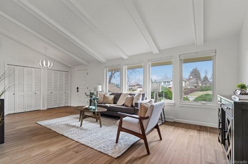 5785 Lehigh Ave, Denver CO  80235-2940 exterior