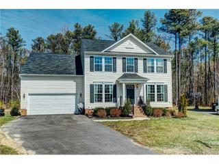5907 Kings Crest Dr, Chesterfield, VA 23832-7927